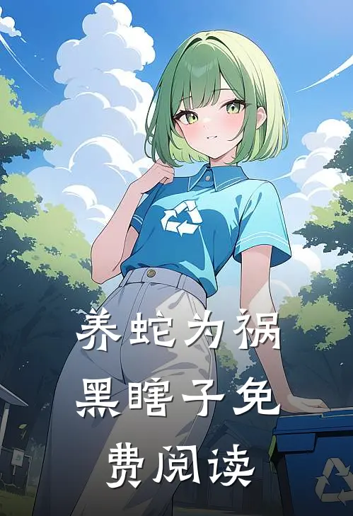 养蛇为祸黑瞎子免费阅读