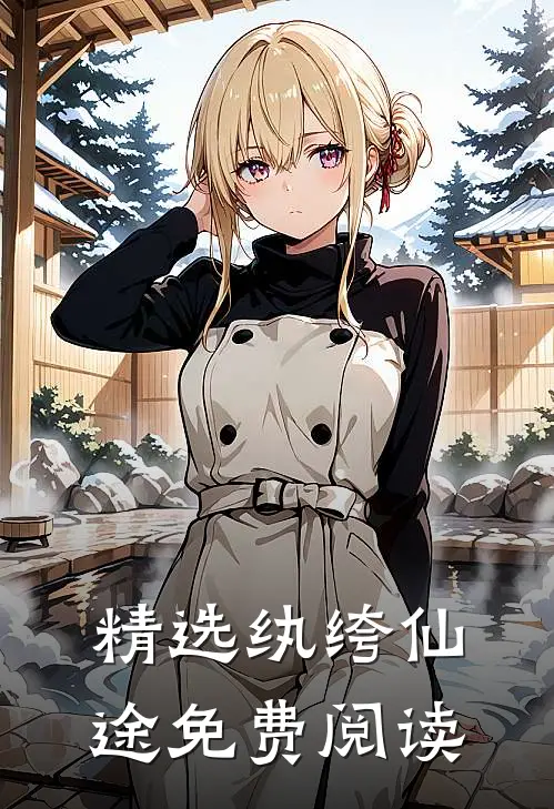 精选纨绔仙途免费阅读