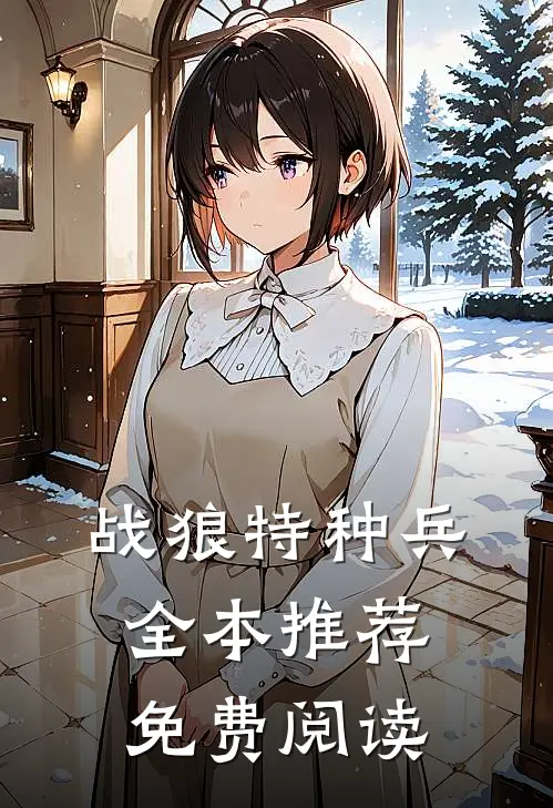 战狼特种兵全本推荐免费阅读