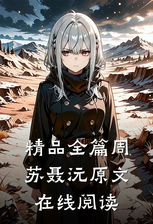 精品全篇周苏聂沅原文在线阅读
