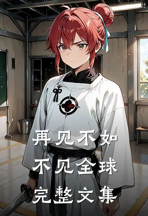 再见不如不见全球完整文集
