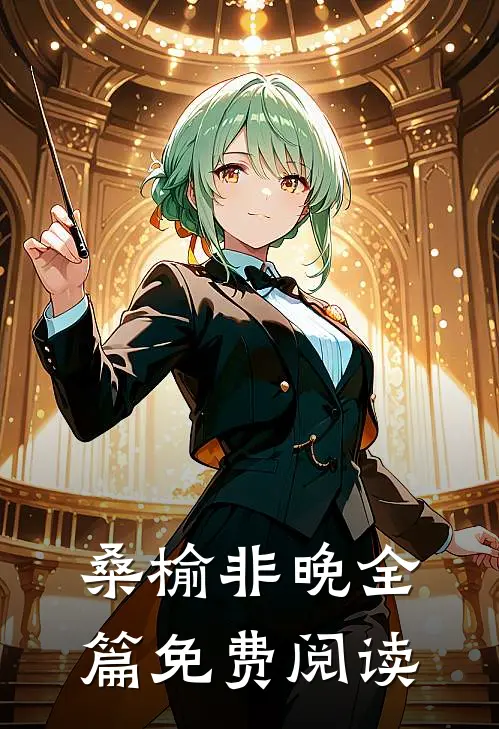 桑榆非晚全篇免费阅读