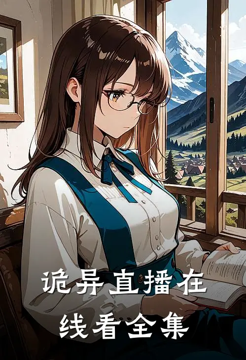 诡异直播在线看全集