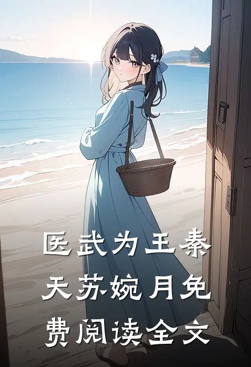 医武为王秦天苏婉月免费阅读全文