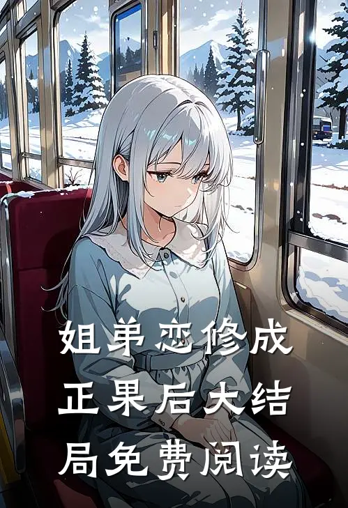 姐弟恋修成正果后大结局免费阅读