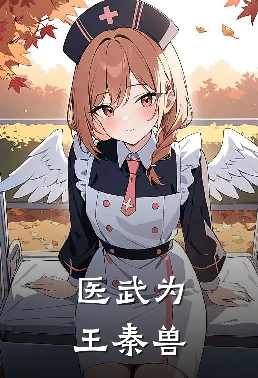 医武为王秦兽