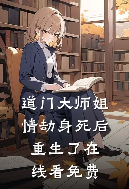 道门大师姐情劫身死后重生了在线看免费