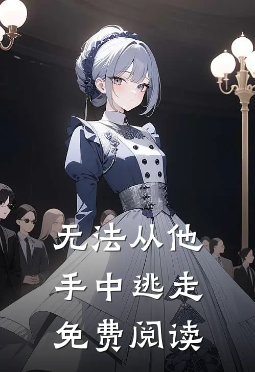 无法从他手中逃走免费阅读
