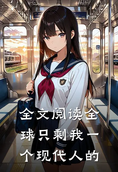 全文阅读全球只剩我一个现代人的