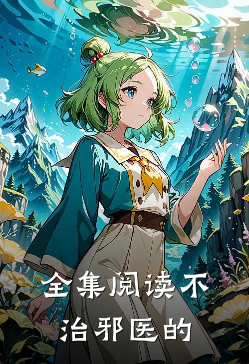 全集阅读不治邪医的
