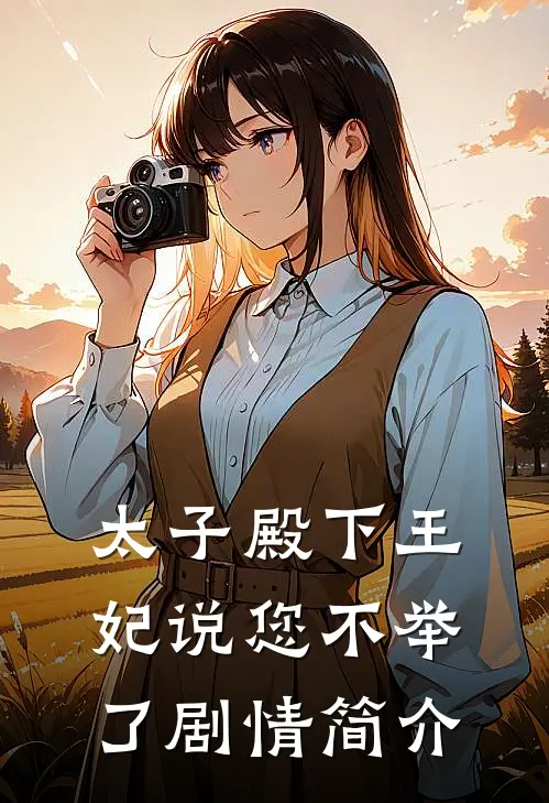 太子殿下王妃说您不举了剧情简介