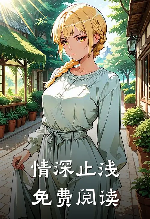 情深止浅免费阅读