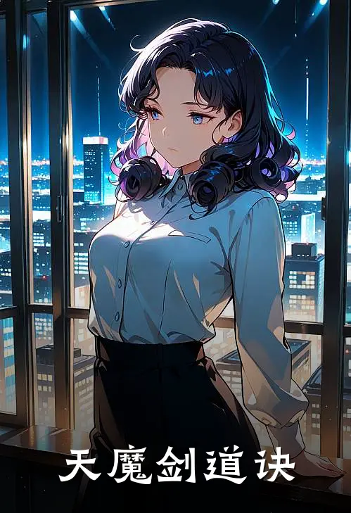 天魔剑道诀