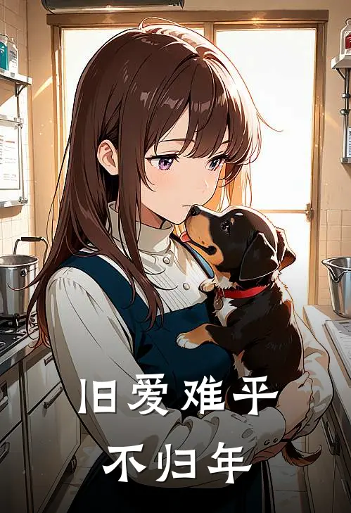 旧爱难平不归年