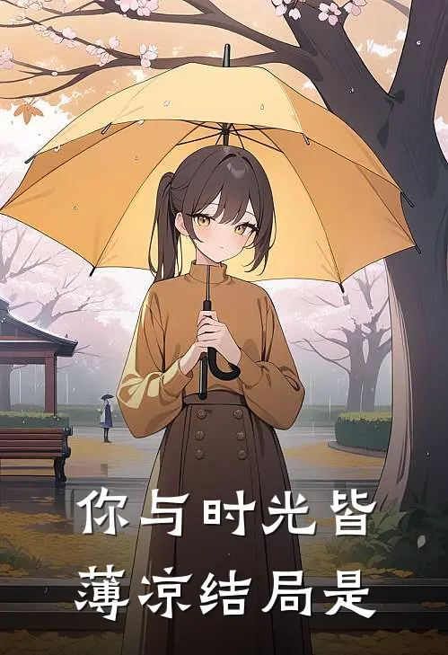 你与时光皆薄凉结局是