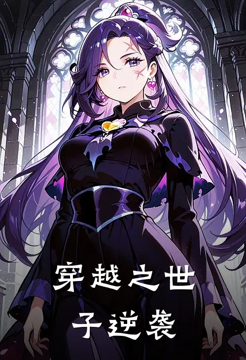 穿越之世子逆袭