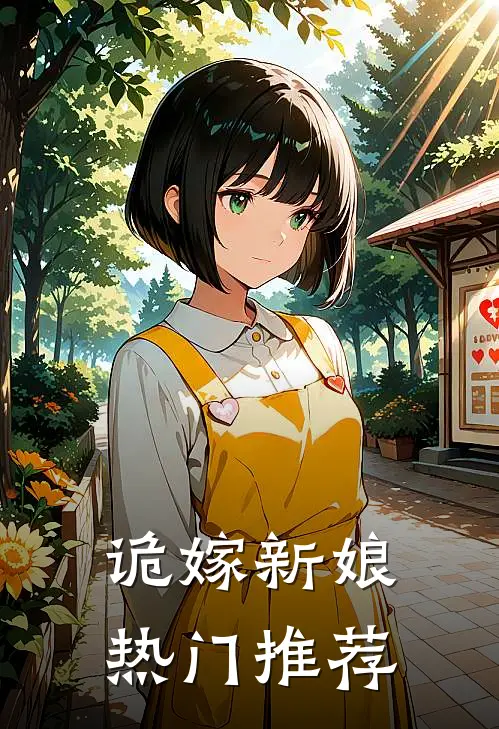 诡嫁新娘热门推荐