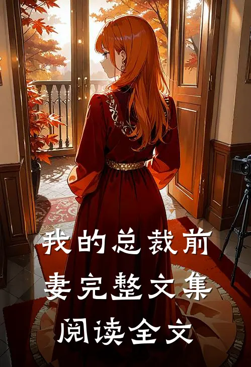 我的总裁前妻完整文集阅读全文