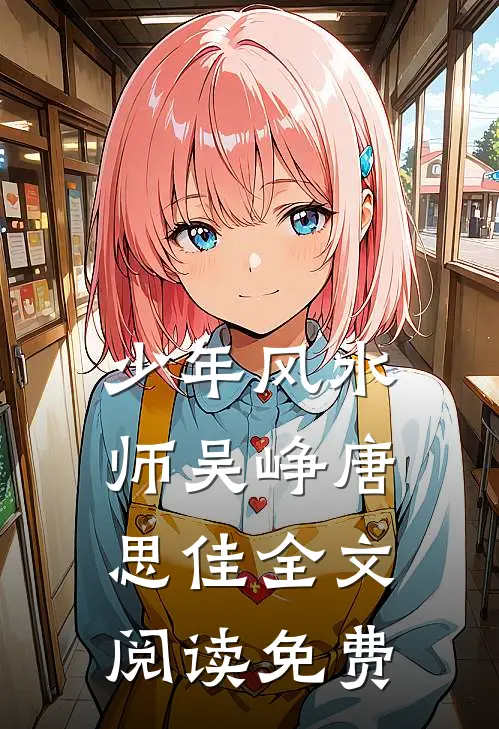 少年风水师吴峥唐思佳全文阅读免费