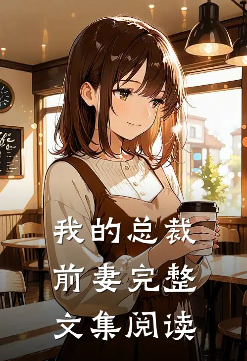 我的总裁前妻完整文集阅读
