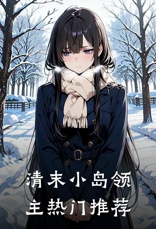 清末小岛领主热门推荐