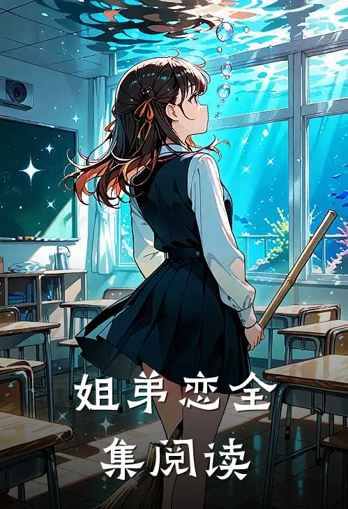 姐弟恋全集阅读
