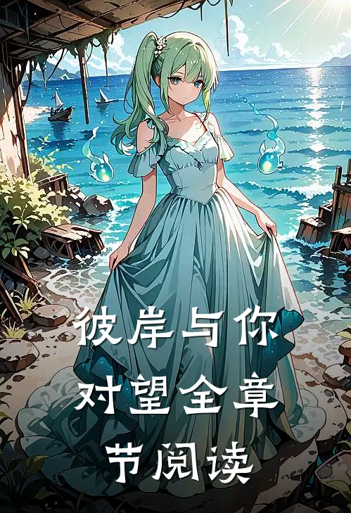 彼岸与你对望全章节阅读