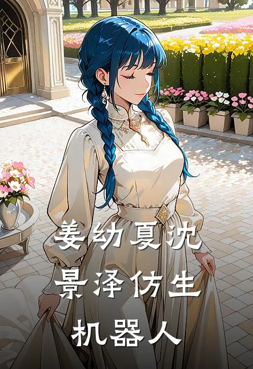 姜幼夏沈景泽仿生机器人