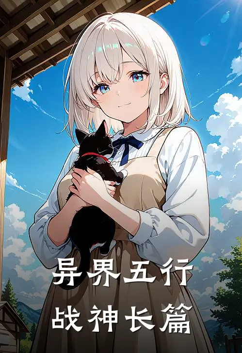 异界五行战神长篇