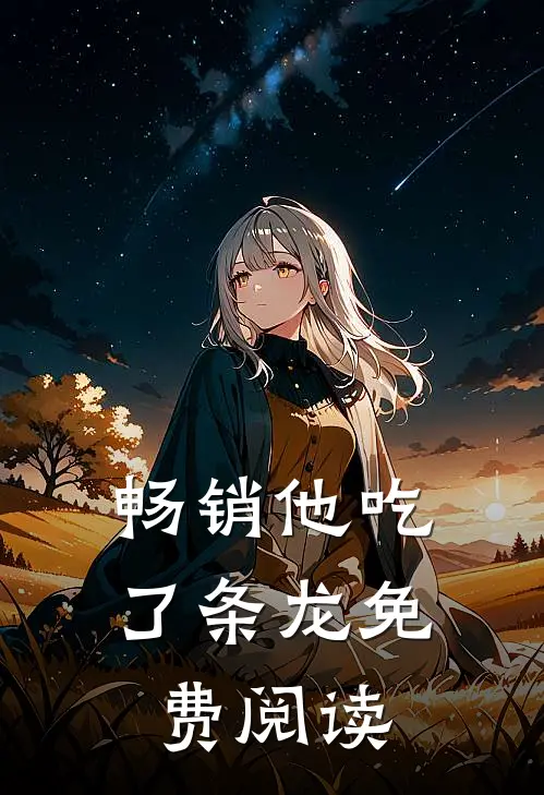 畅销他吃了条龙免费阅读