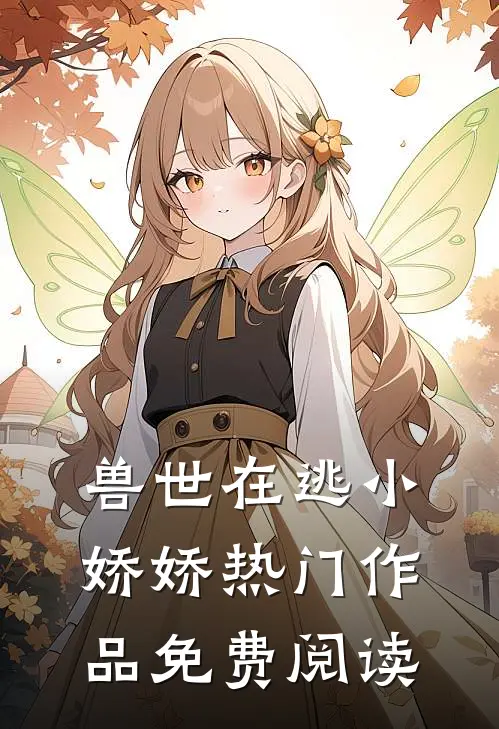 兽世在逃小娇娇热门作品免费阅读