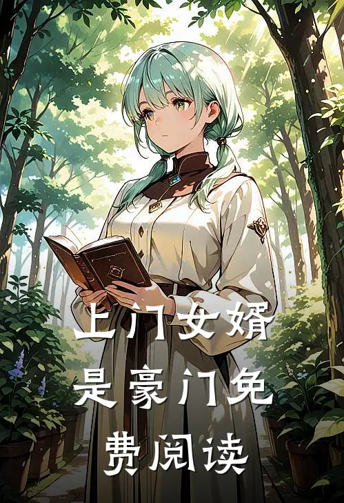 上门女婿是豪门免费阅读