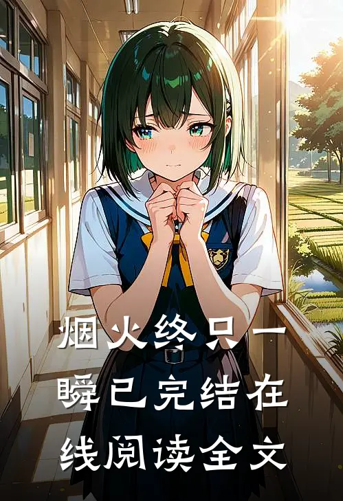 烟火终只一瞬已完结在线阅读全文