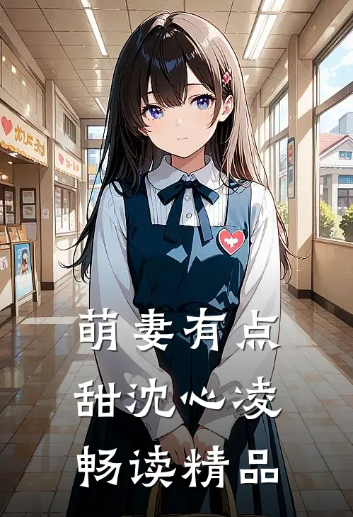 萌妻有点甜 沈心凌畅读精品