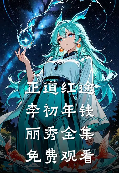 正道红途李初年钱丽秀全集免费观看