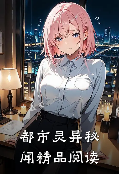 都市灵异秘闻精品阅读