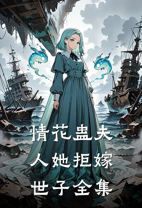 情花蛊夫人她拒嫁世子全集