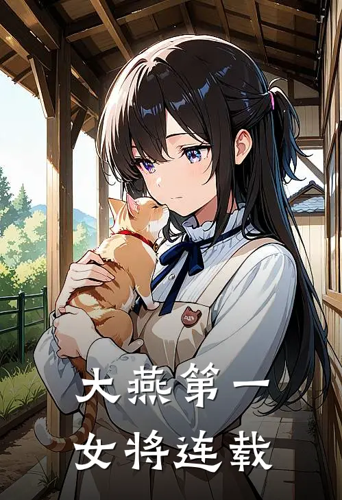 大燕第一女将连载