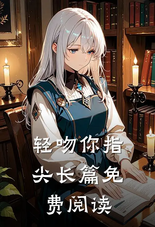 轻吻你指尖长篇免费阅读