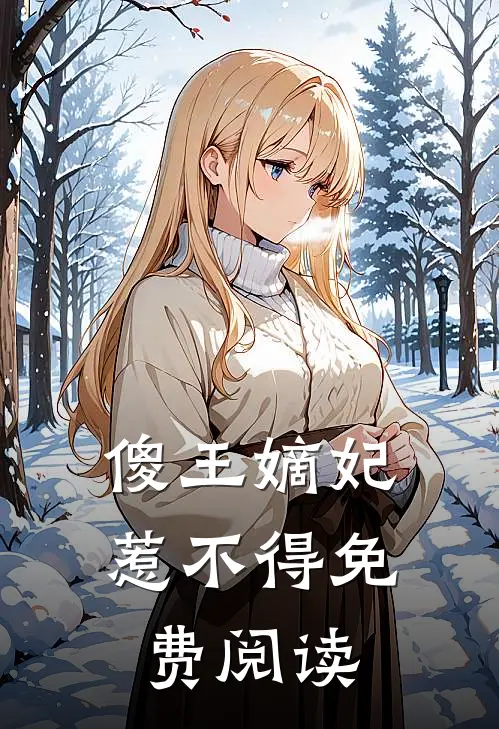 傻王嫡妃惹不得免费阅读