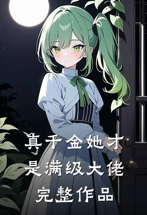 真千金她才是满级大佬完整作品