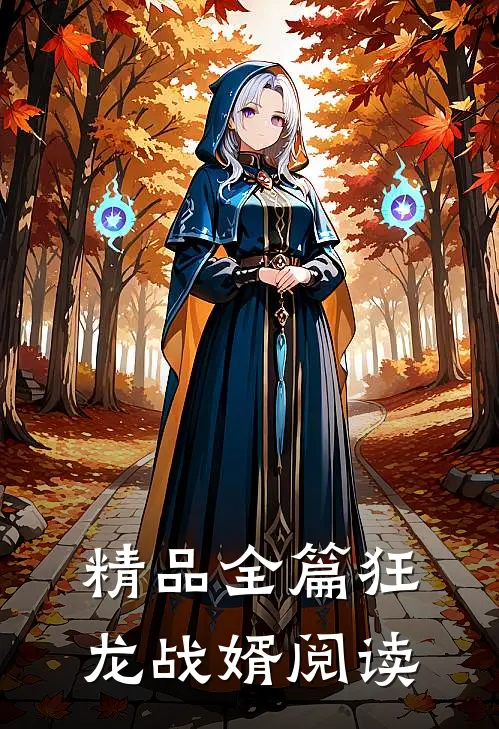 精品全篇狂龙战婿阅读