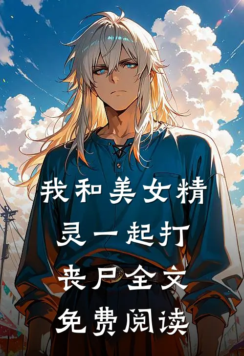我和美女精灵一起打丧尸全文免费阅读