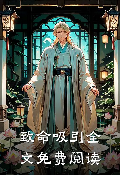 致命吸引全文免费阅读