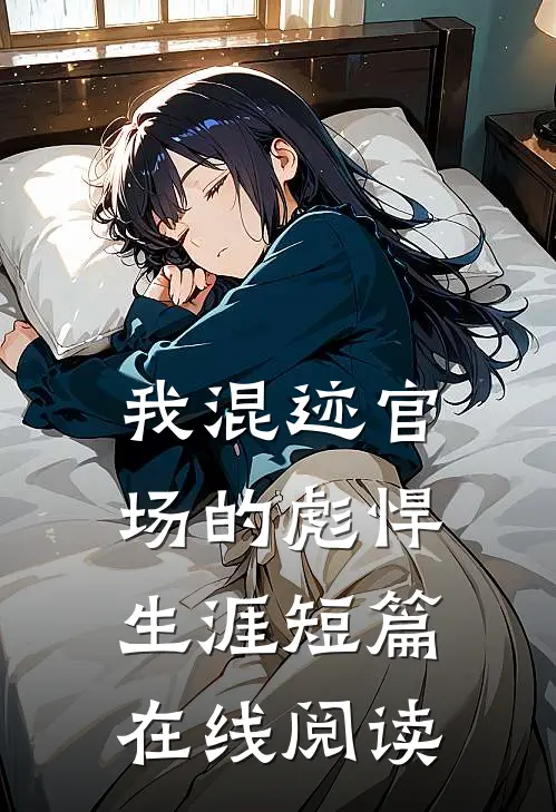 我混迹官场的彪悍生涯短篇在线阅读