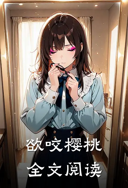 欲咬樱桃全文阅读