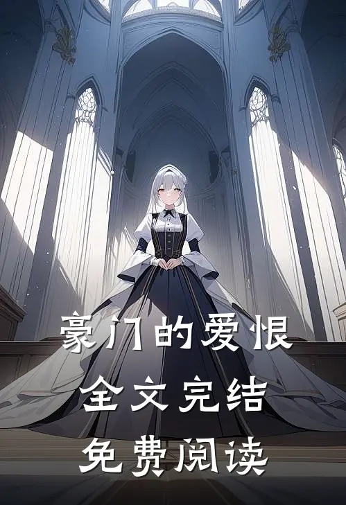 豪门的爱恨全文完结免费阅读