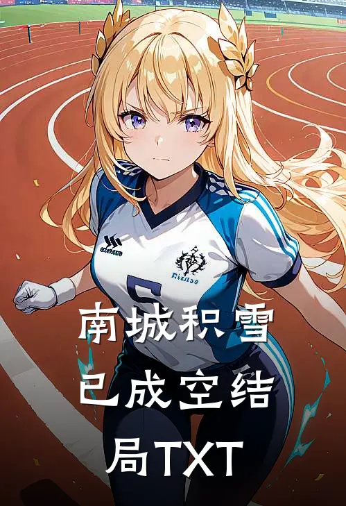 南城积雪已成空结局TXT