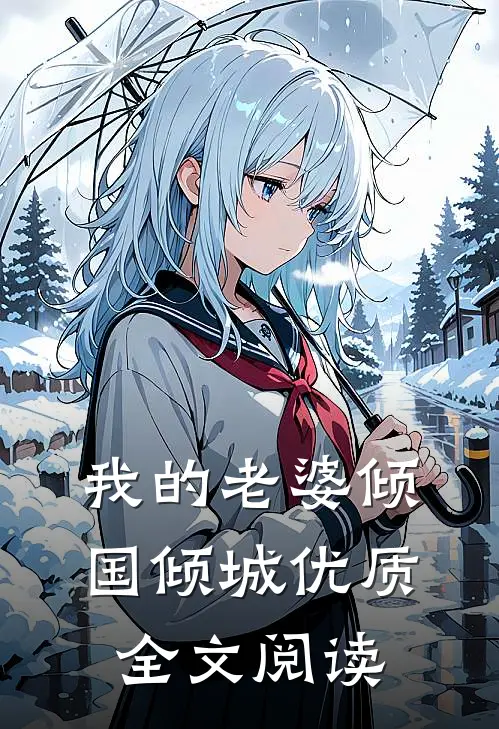 我的老婆倾国倾城优质全文阅读
