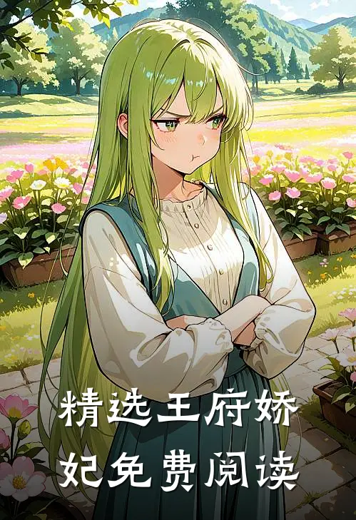 精选王府娇妃免费阅读